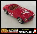 442 Ferrari 166 MM - MG Models (1)